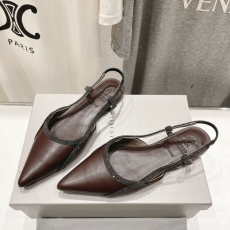 Brunello Cucinelli Shoes